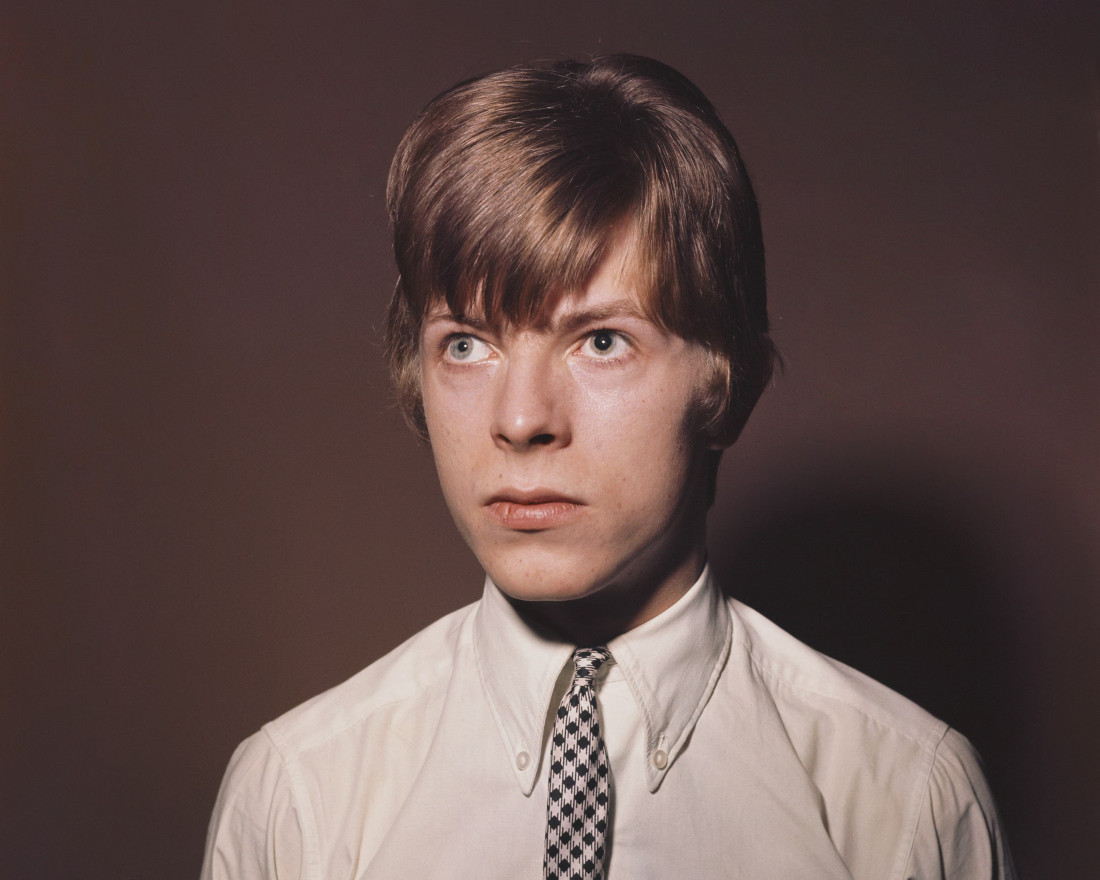Neobjavljene pjesme Davida Bowieja iz 1965. godine konačno pred publikom, na nekima svira i Jimmy Page
