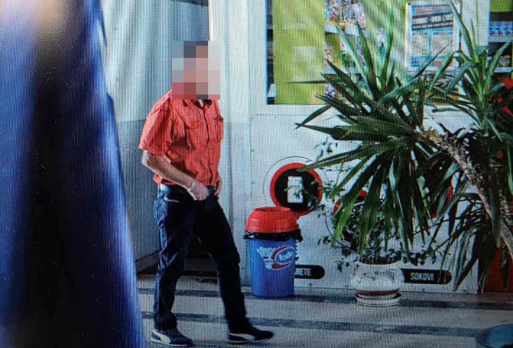 MUP RS: Uhapšen Tuzlak zbog sumnje na seksualno iskorištavanje djece putem interneta