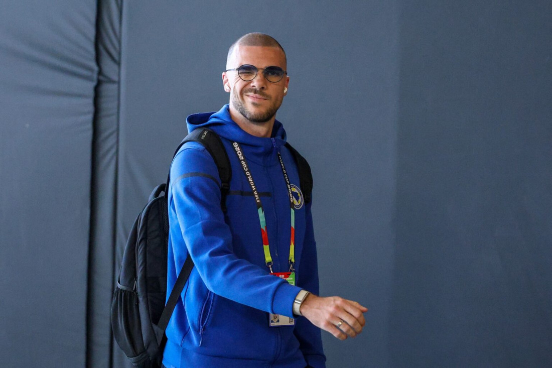 Nihad Mujakić nastavlja karijeru u redovima turskog prvoligaša Erzurumspor FK