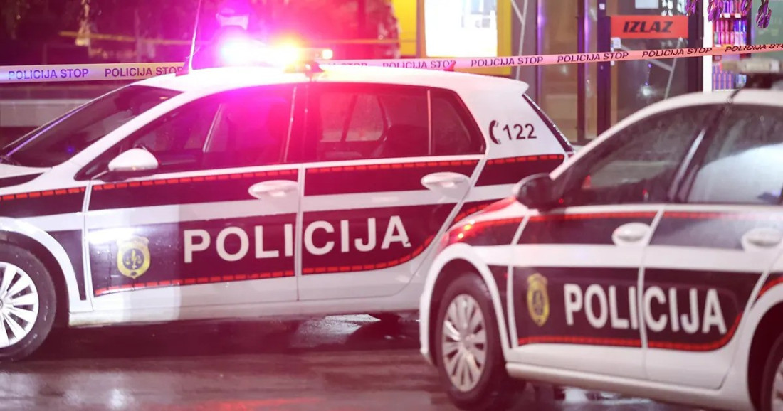 Dvostruko ubistvo u Hrasnici, uhapšen 43-godišnji A.L.