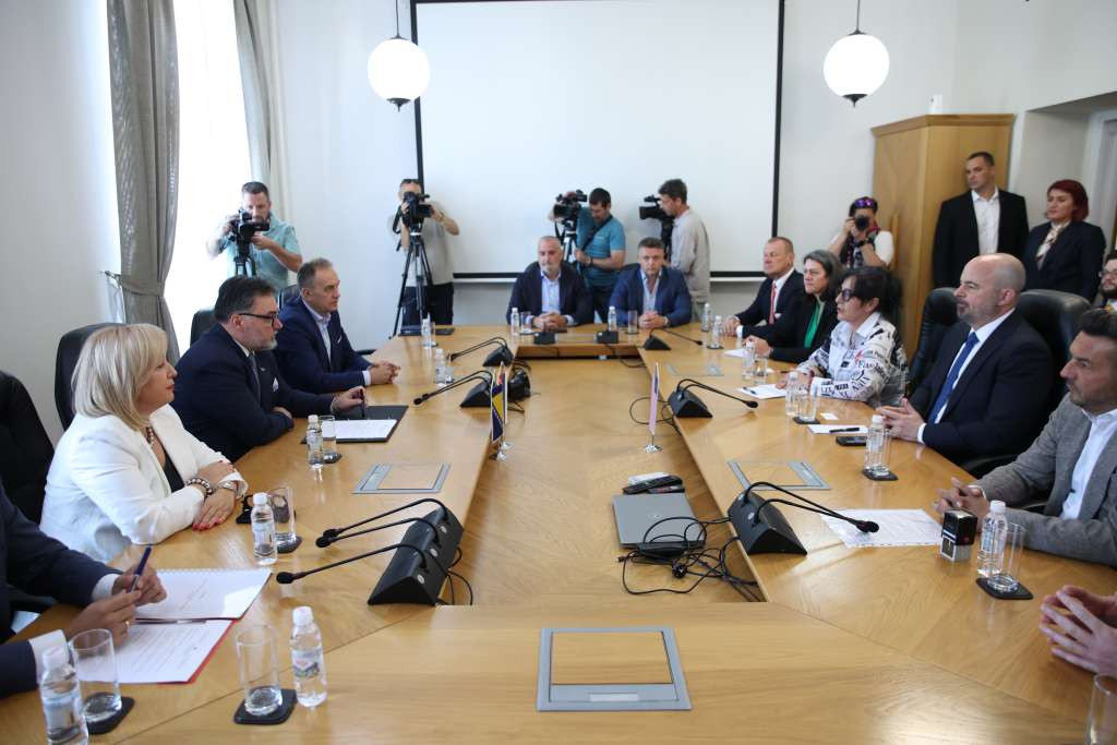 Potpisan petogodišnji ugovor za markiranje goriva u BiH radi otkrivanja nelegalnog prometa