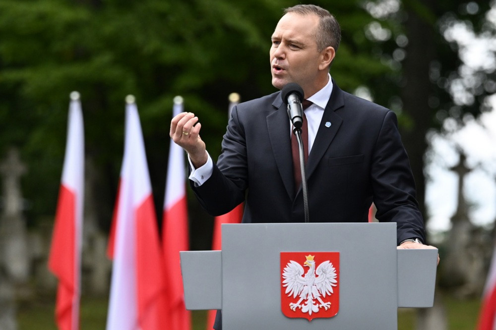 Poljski predsjednik stavio veto na zakon kojim se daju zakonska prava istospolnim parovima