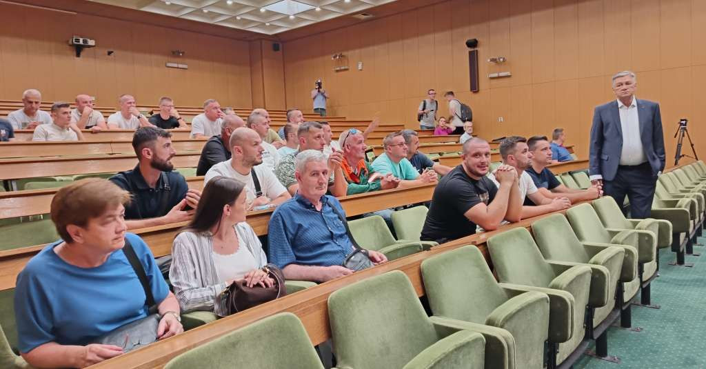 Grad Zenica nudi rješenje za Toplanu: Kasumović spreman izmiriti dug za grijanje i otkupiti preduzeće
