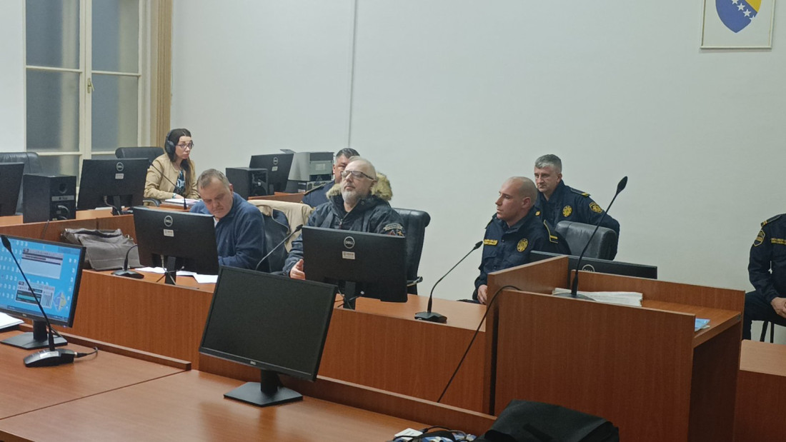 Amiru Pašiću Faći ukinut pritvor zbog narušenog zdravstvenog stanja, određene mu mjere zabrane