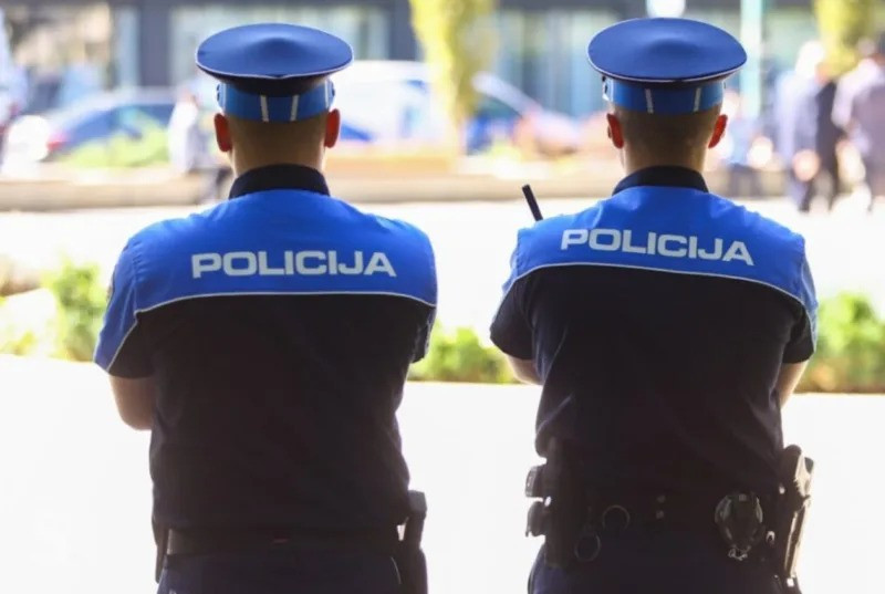 Predložen pritvor za Samira Kešetovića iz Srebrenika