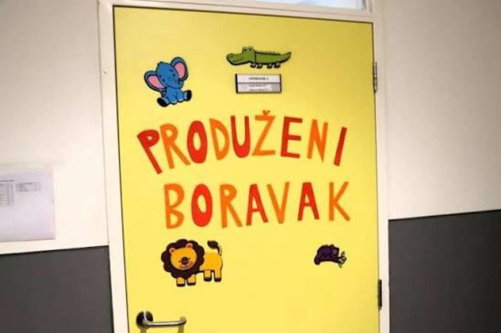 Kanton Sarajevo nastavlja finansirati produženi boravak u školama za 2.000 učenika