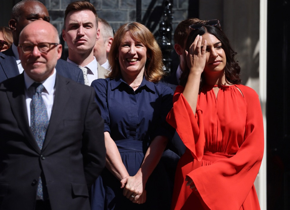 Novi britanski premijer predstavio kabinet: Streeting ministar odbrane, Miliband preuzima vanjske poslove