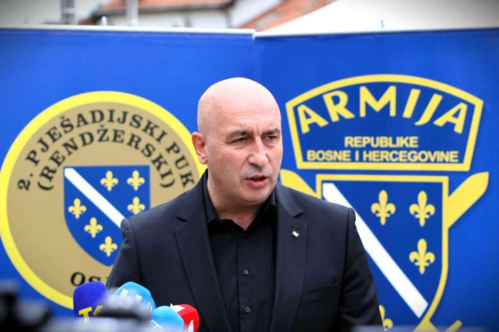 Briga o braniteljskoj populaciji ostaje prioritet, više od milion KM mjesečno za redovne naknade