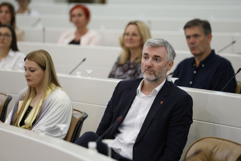 Forto: Idejno rješenje i prateća studija prvi korak ka revitalizaciji Unske pruge