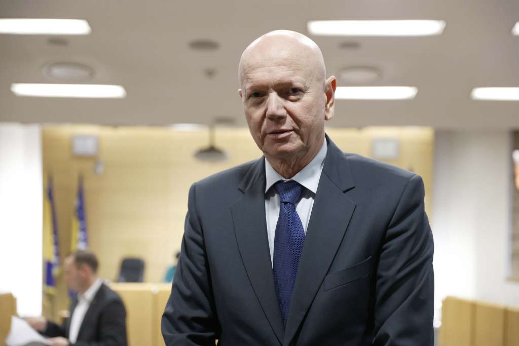 Komisija za izbor i imenovanje podržala da Mahmuzić i Medak budu na čelu Agencije za bankarstvo FBiH