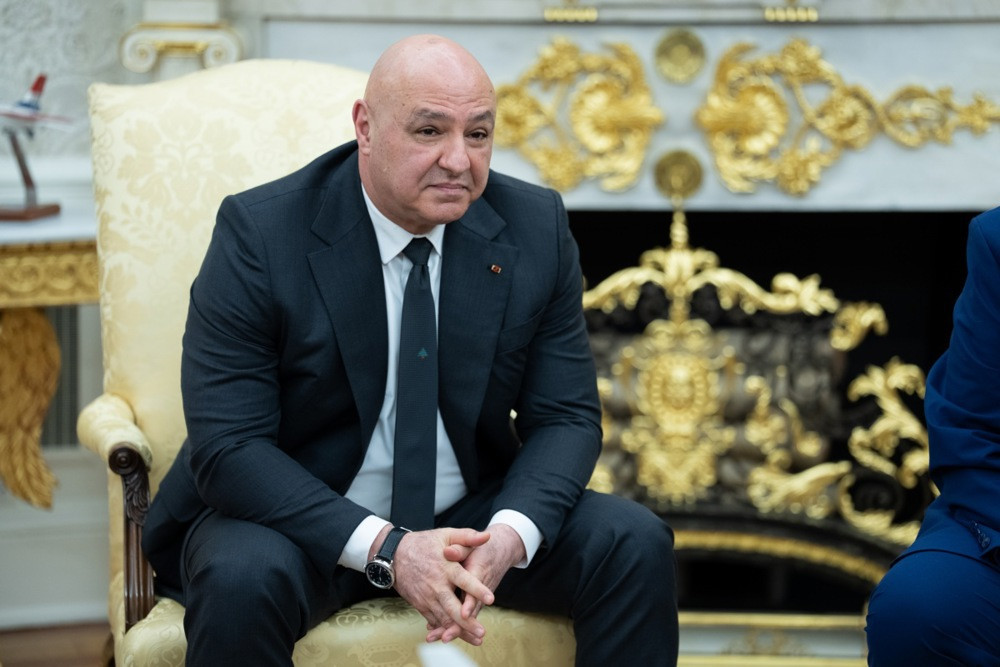Libanski predsjednik postavio tri uslova za moguće razoružanje Hezbollaha