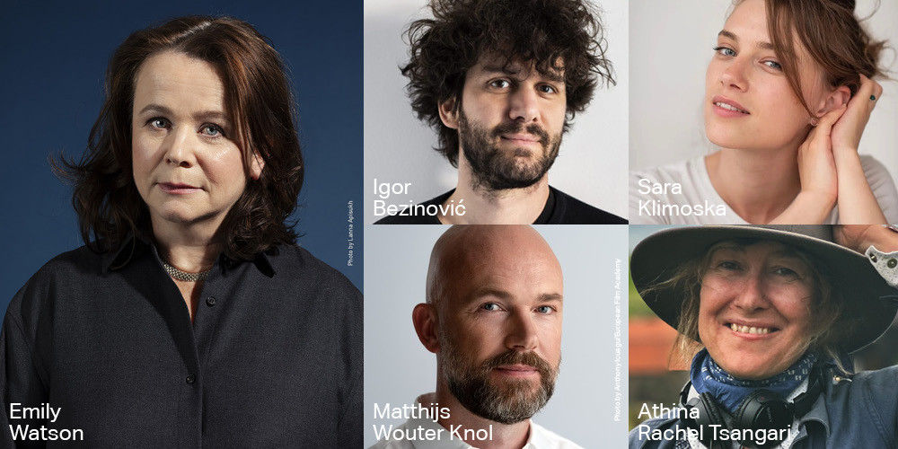 Emily Watson predvodit će žiri Takmičarskog programa za igrani film 32. Sarajevo Film Festivala