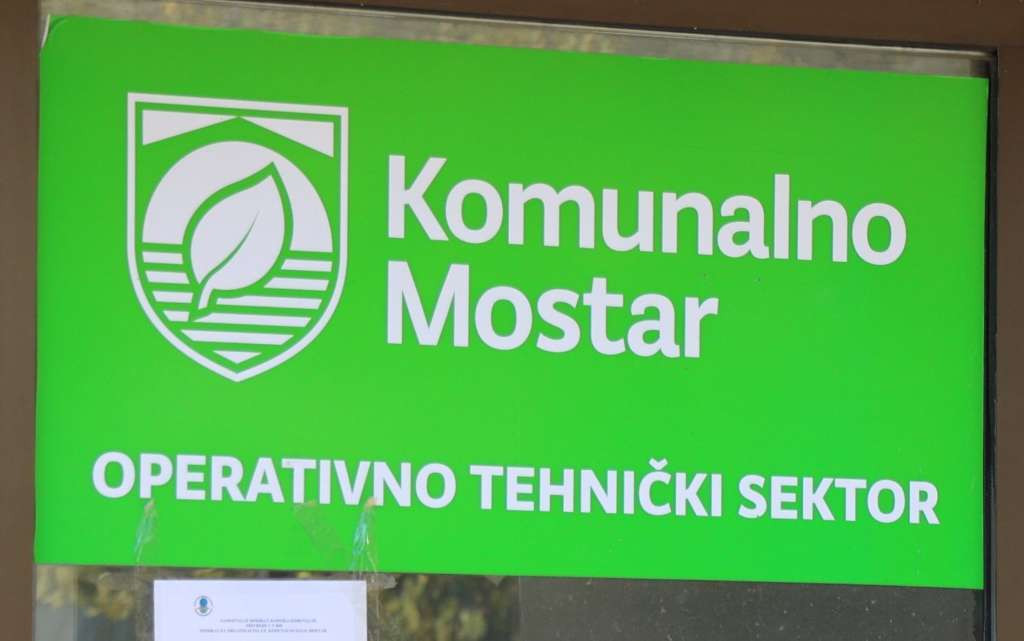 Sindikat traži smjenu v.d. direktorice JP Komunalno i povratak otpuštenih radnika na posao