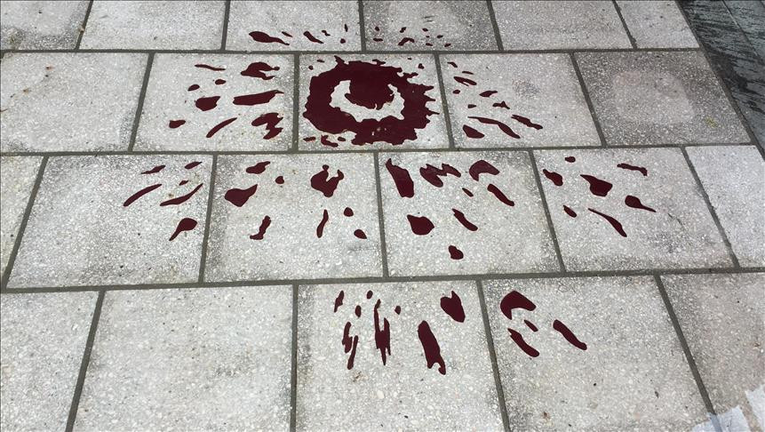 Na Sarajevo prije 33 godine palo rekordnih 3.777 granata