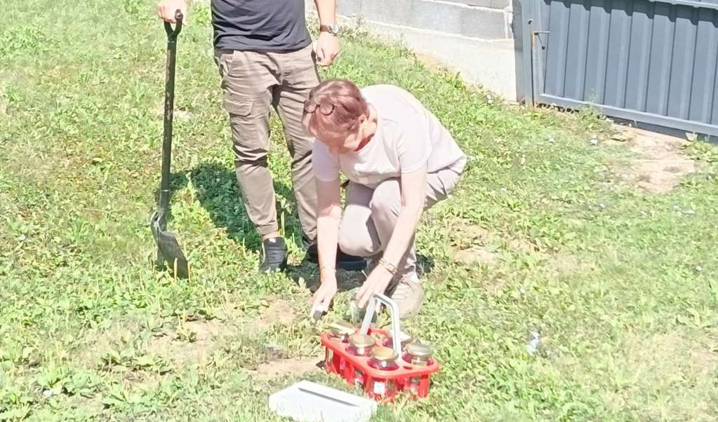 Počelo uzorkovanje zemljišta za analizu u okolnostima obustave proizvodnje u Željezari Zenica