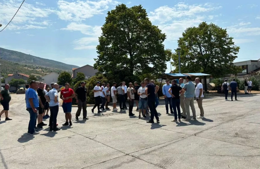 Sindikat upozorava na novi val otkaza u JP Komunalno Mostar: Broj otpuštenih povećan na 22
