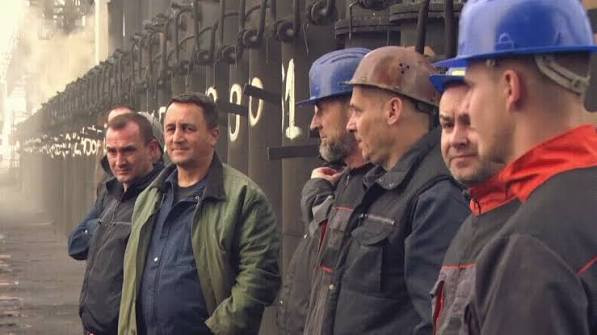 Vlada TK o rezultatima u zbrinjavanju bivših radnika Koksare -198 zaposlenih, nastavljene isplate i penzionisanje