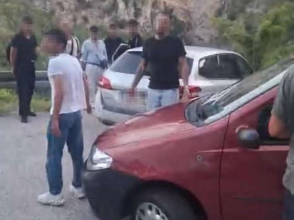 Državljani Iraka uhićeni zbog krijumčarenja državljana Turske