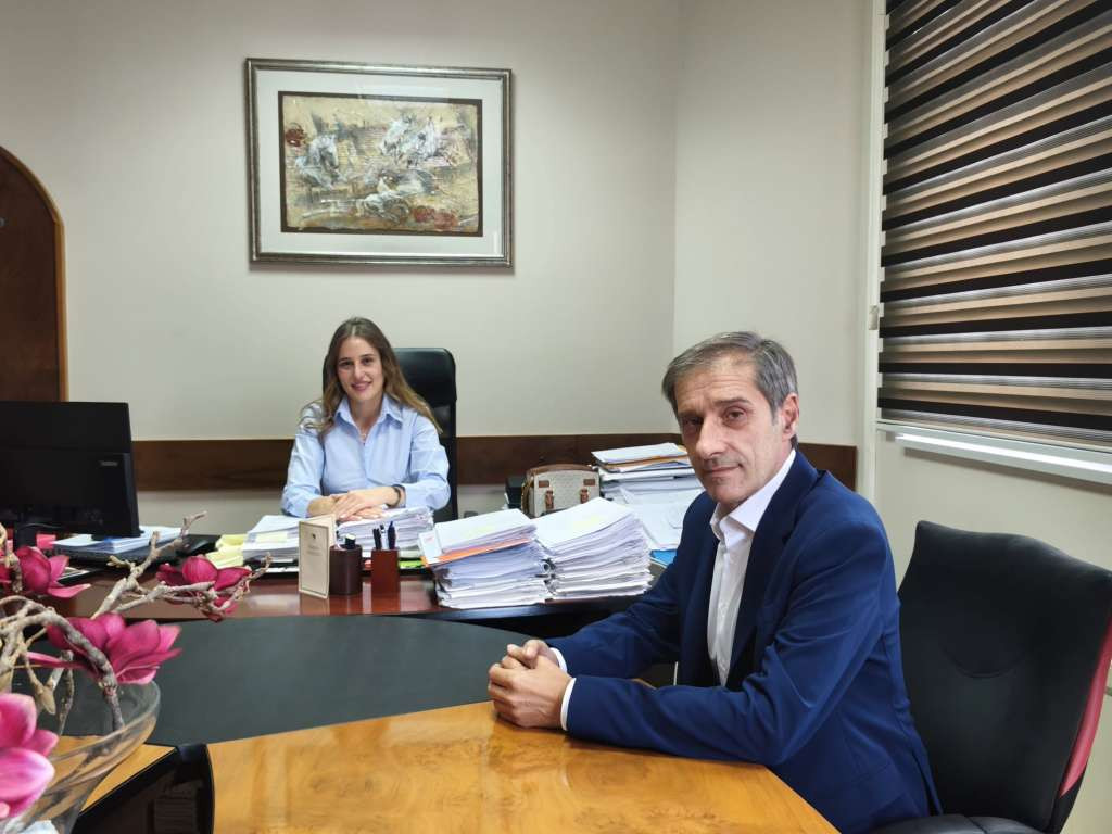 Prekida se štrajk u pravosuđu ZHK, djelatnici prihvatili ponudu Vlade
