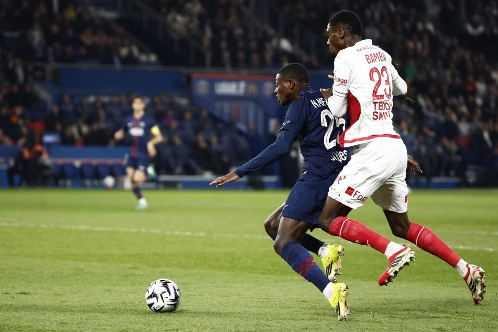 Bamba novi fudbaler Newcastlea