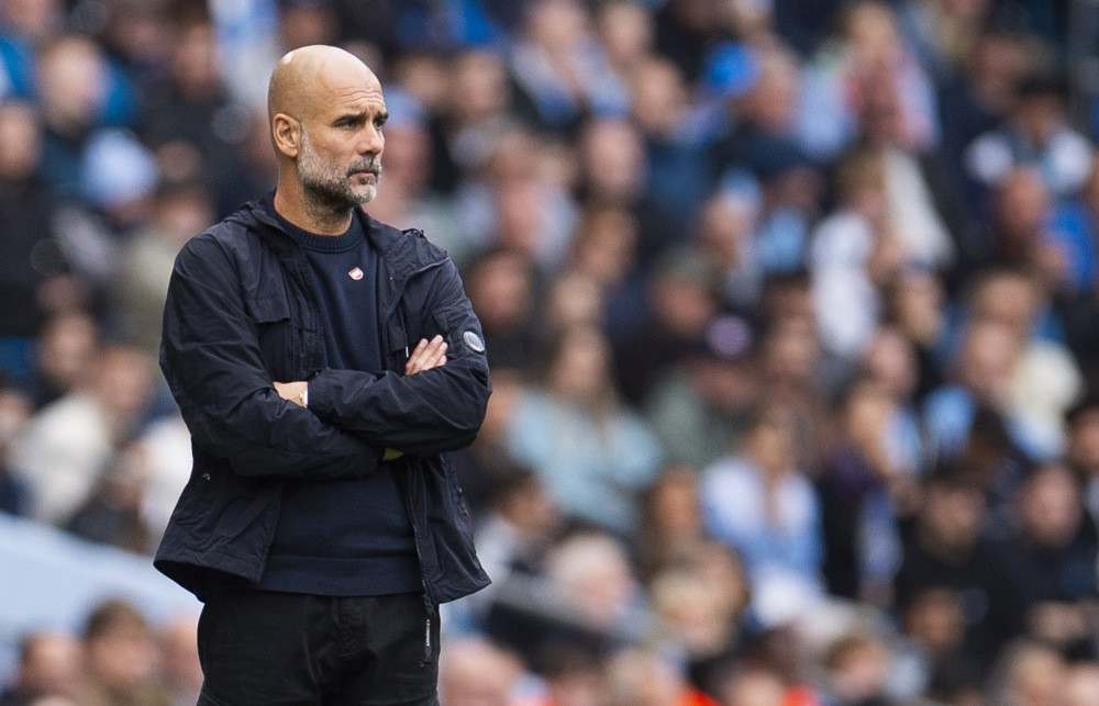 Guardiola odbio ponudu za mjesto selektora fudbalske reprezentacije Italije