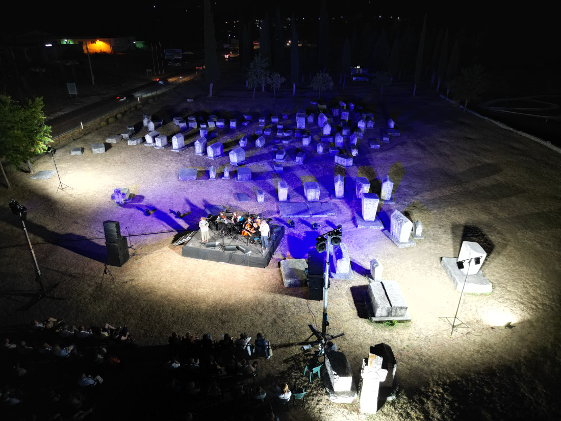 Večeras počinje 55. izdanje festivala "Slovo Gorčina": Stolac naredna tri dana u znaku književnosti, umjetnosti i muzike