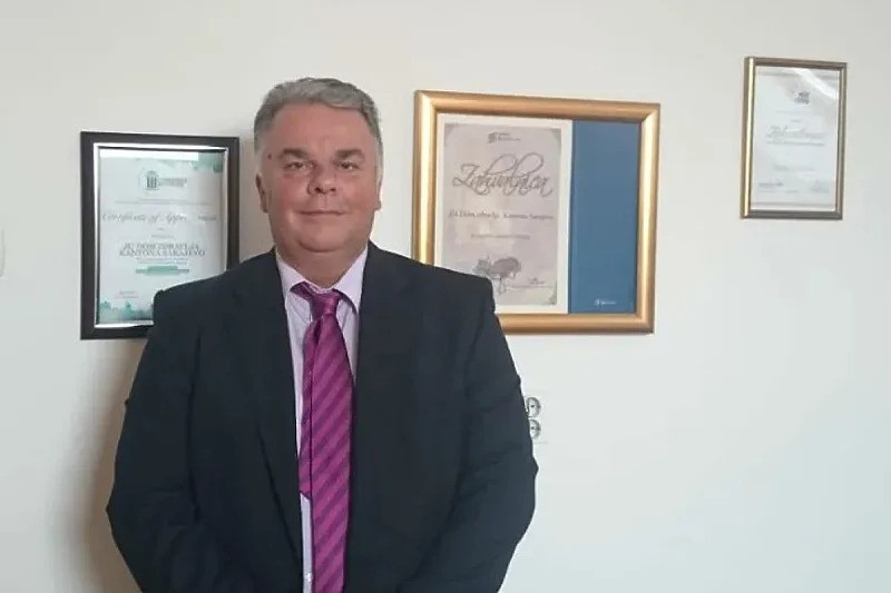 Potvrđena optužnica protiv bivšeg direktora Doma zdravlja KS zbog zloupotrebe položaja
