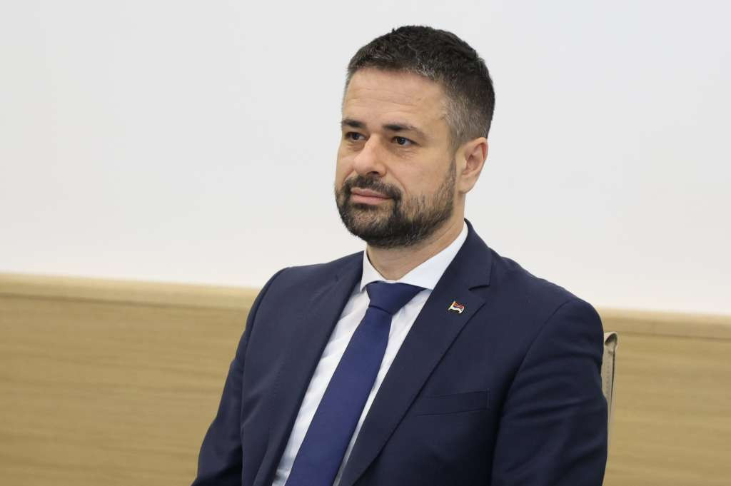 Amidžić na sjednici Doma naroda PSBiH: U suštini, vi ste napisali ovaj budžet