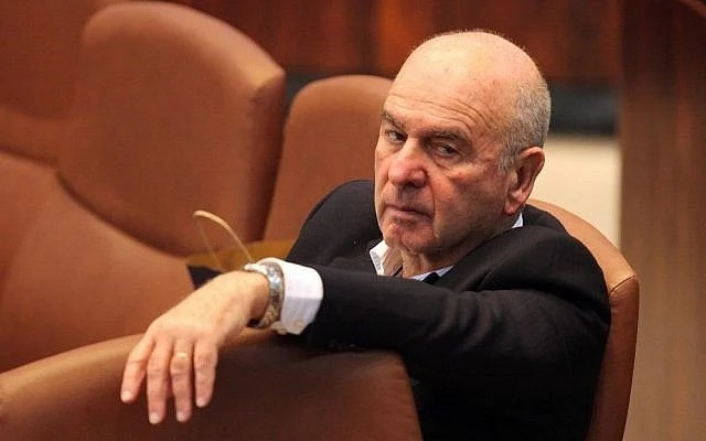 Bivši izraelski sigurnosni zvaničnici pozivaju Trumpa da izvrši pritisak na Netanyahua da okonča "terorizam doseljenika"