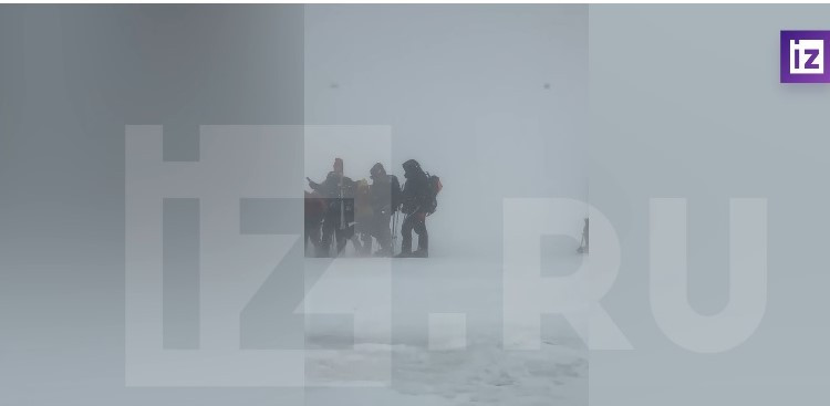 Preživjeli bh. alpinista: Tragediju na Elbrusu izazvala pogrešna vremenska prognoza, a ne nedostatak iskustva