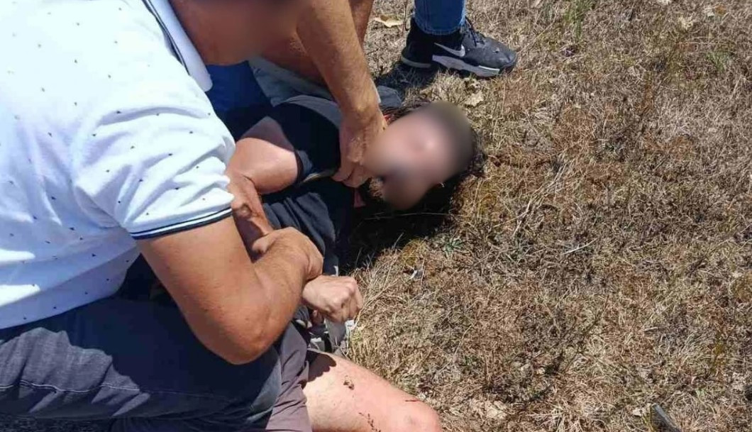 Uhvaćen muškarac osumnjičen za vandalizam u Međugorju