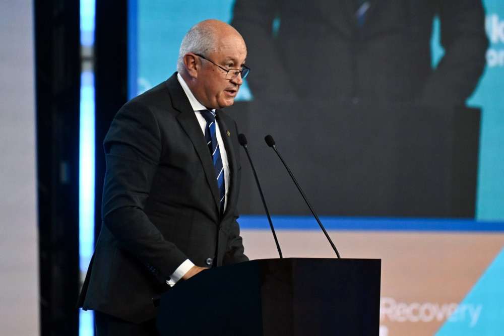Moldavski premijer Alexandru Munteanu podnosi ostavku
