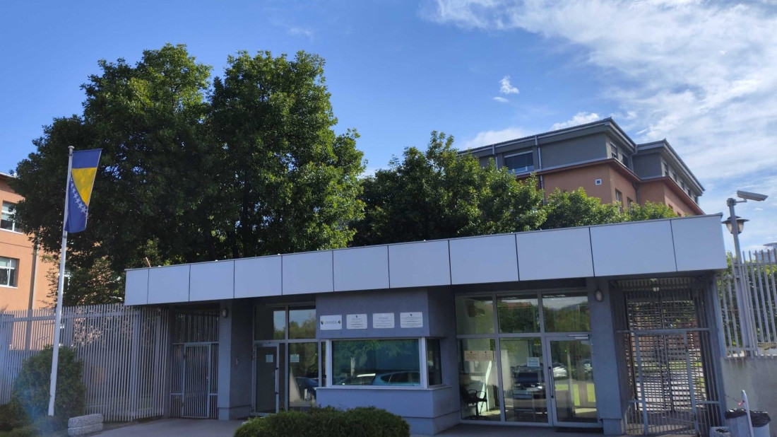 Podignuta optužnica za zločine u Sanskom Mostu i 'Manjači'
