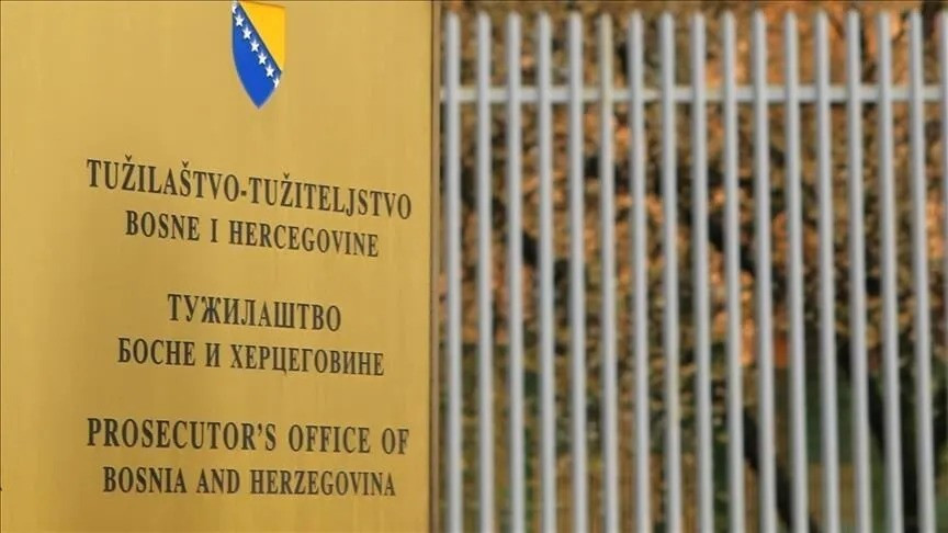 Tužilaštvo BiH predložilo pritvor za državljanina Poljske zbog skrnavljenja vjerskih objekata u Međugorju