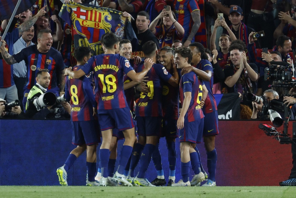 Neizvjesno odigravanje prijateljske utakmice nogometaša Barcelone u Maroku