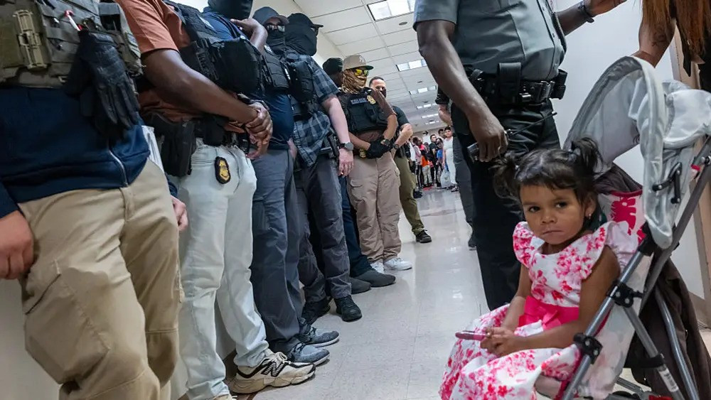 Hiljade djece migranata u SAD-u mogle bi ostati bez pravne pomoći zbog isteka federalnog ugovora
