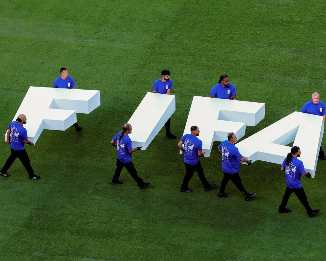 FIFA nastavlja plan o privatnim ulaganjima uprkos prijetnji UEFA-e bojkotom