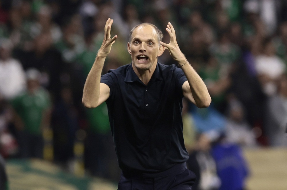 Tuchel kritizirao FIFA-inu odluku o ukidanju Balogunove suspenzije, FIFA za sada šuti