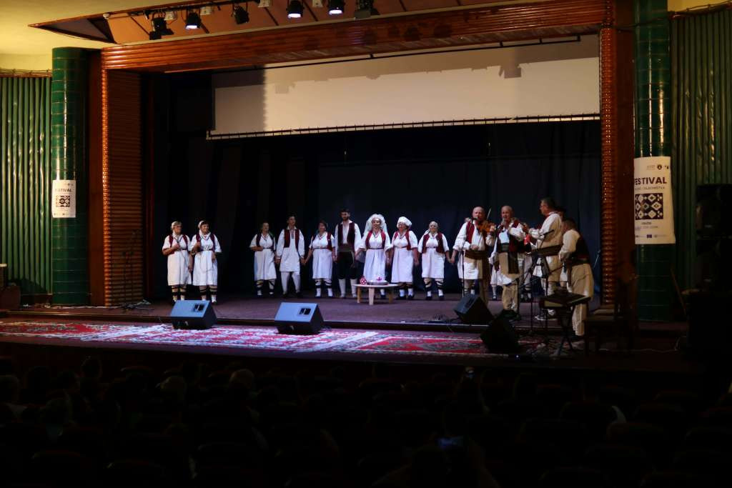 U Goraždu održan Festival kulture i zajedništva