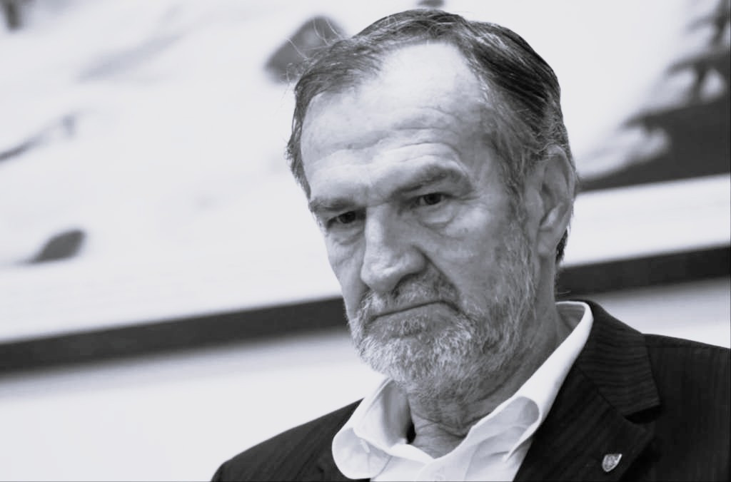 Preminuo penzionisani general Ismet Hadžić Mutevelija