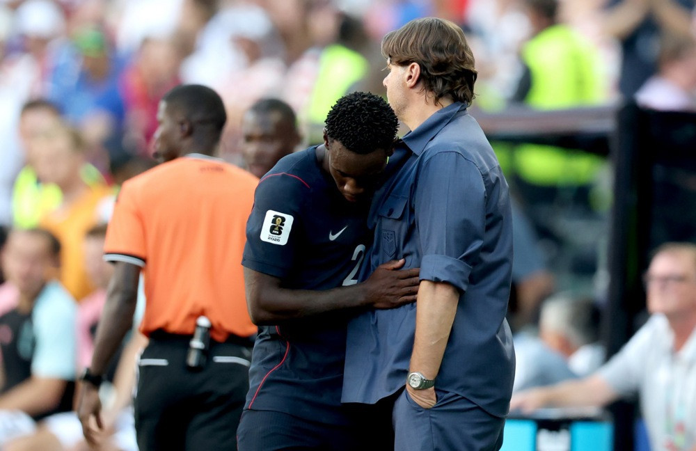 Pochettino: Nije nam bio dan