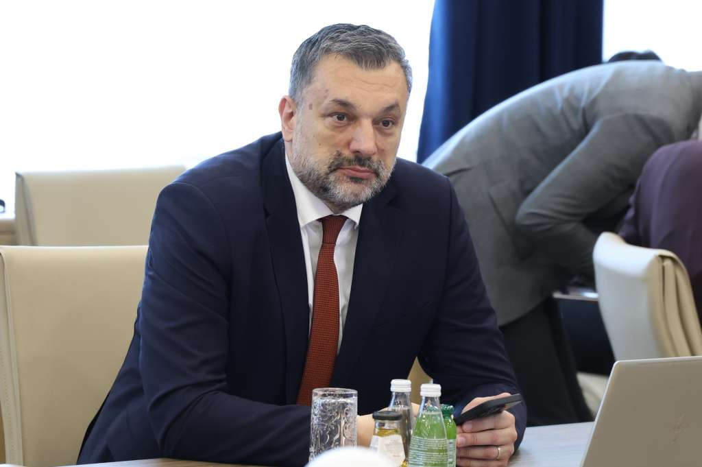 Konaković: Treba ponukati članove Predsjedništva BiH da podrže ovaj budžet
