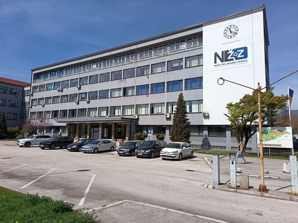 Preminuo teško povrijeđeni radnik Nove Željezare Zenica Mirnes Kamerić