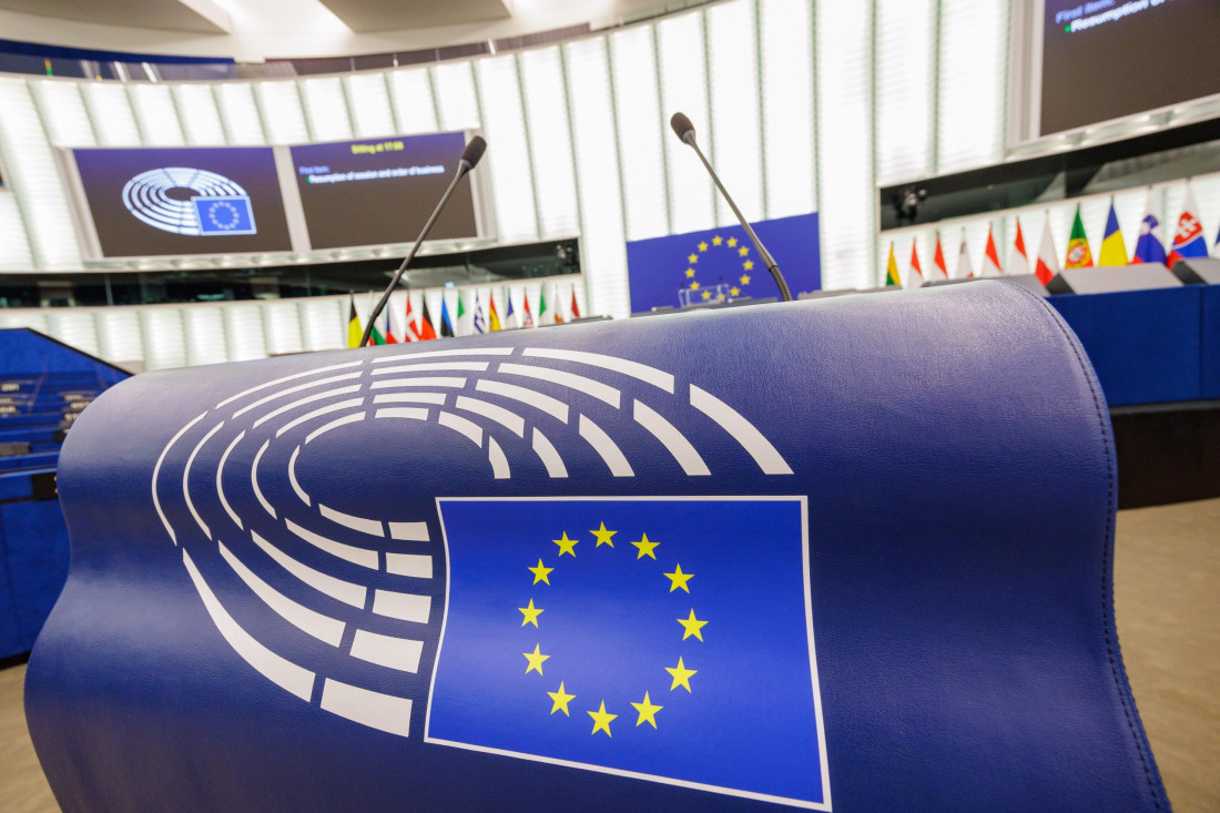 Ograničen ili nikakav napredak: Evropski parlament usvojio rezoluciju o Srbiji