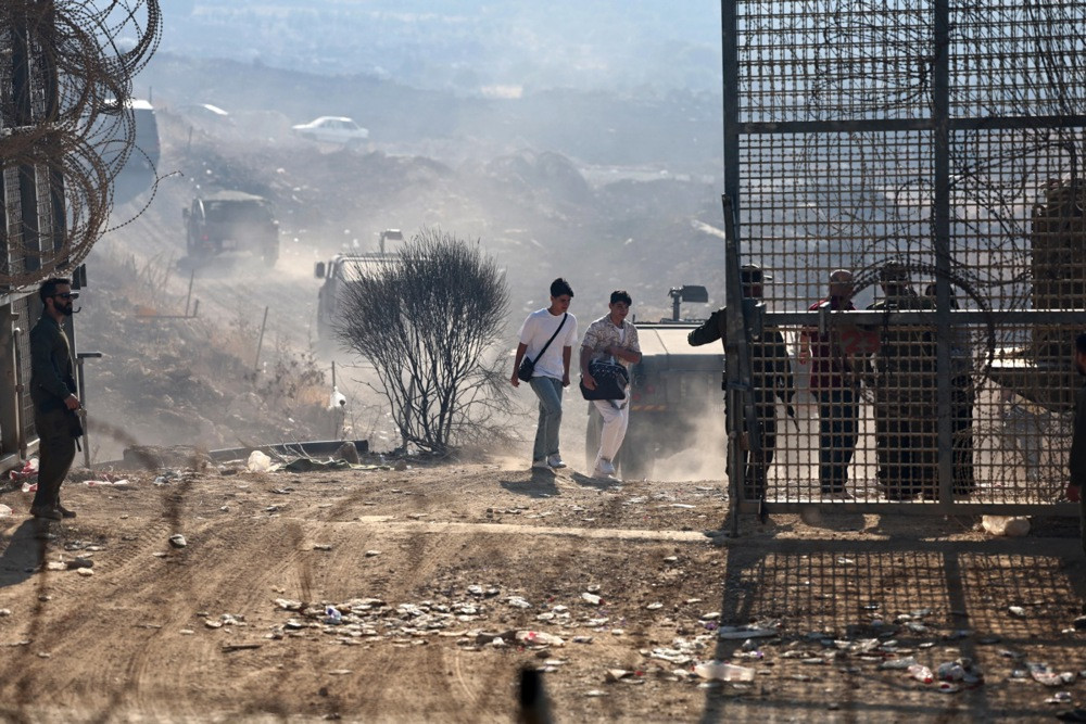 Brisel predložio zabranu trgovine s izraelskim naseljima na palestinskim teritorijama