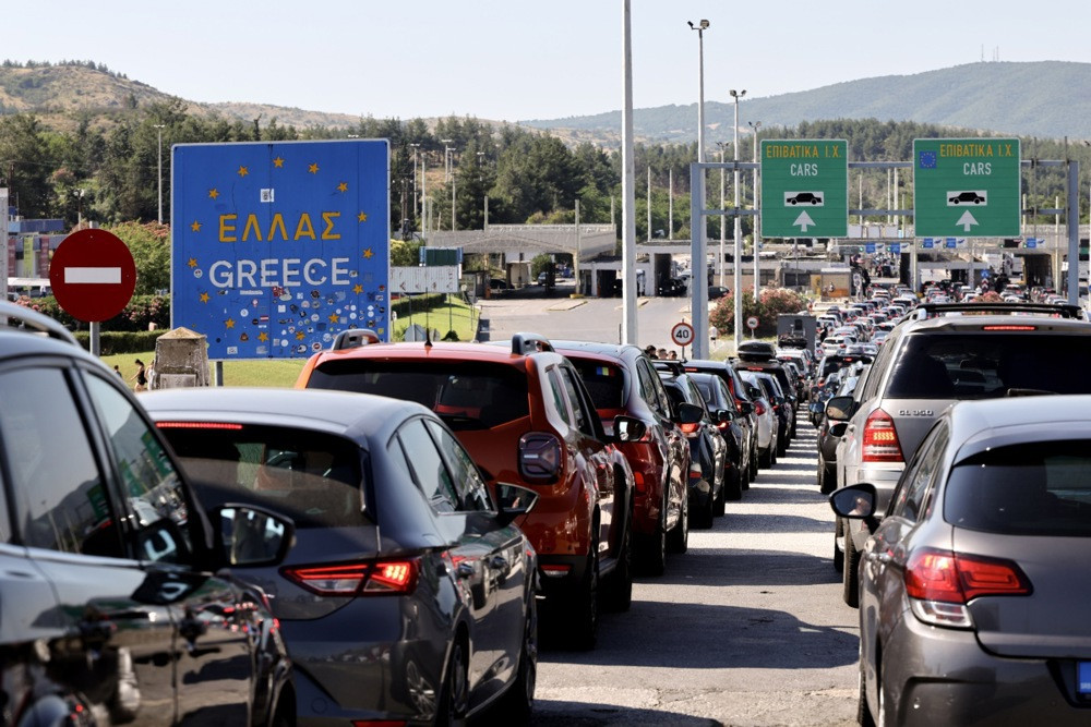 EU odgađa uvođenje sistema za prethodno odobravanje putovanja zbog haosa na granicama