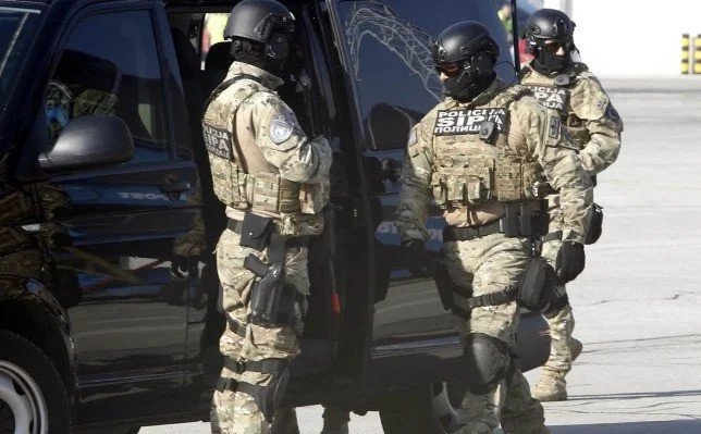 SIPA na području Velike Kladuše uhapsila osobu na osnovu Međunarodne potjernice NCB Interpola Beč