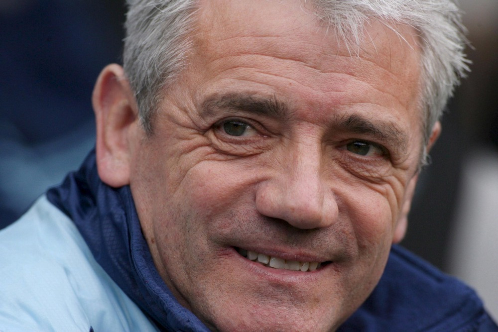 Legendarni engleski fudbaler Kevin Keegan otkrio da ima rak četvrtog stadijuma