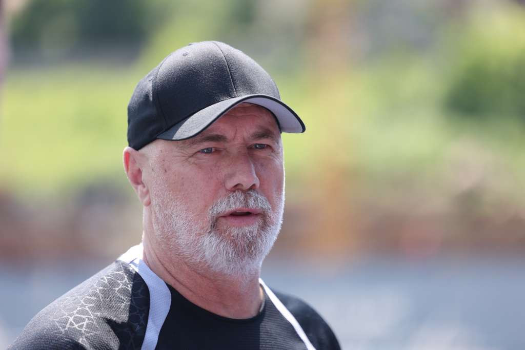 Barbarez: Drago nam je da su navijači prepoznali naš rad i da će nas nastaviti podržavati