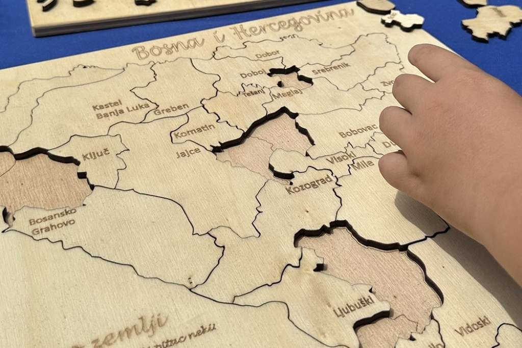 Udruženje Mapa kulture na Brezovači organizovalo treće 'Srednjovjekovne igre bez granica'